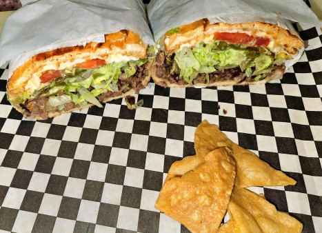 image of Torta