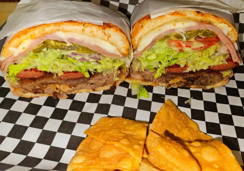 image of Cubana Torta