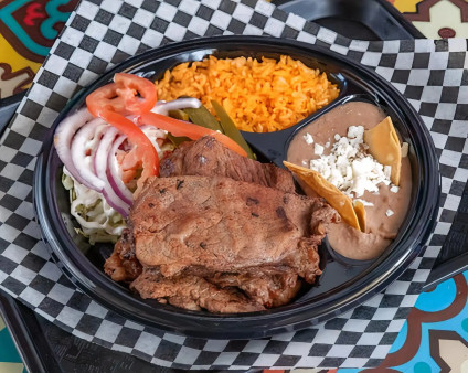 image of Combo Plate