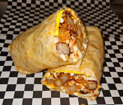 image of Classic BK Burrito