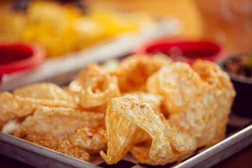 image of  Chicharrones 