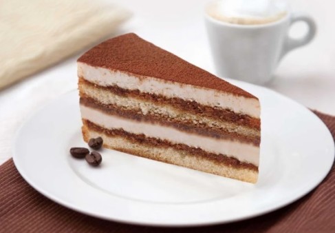 image of Chicago's Elis Italian Tiramisu