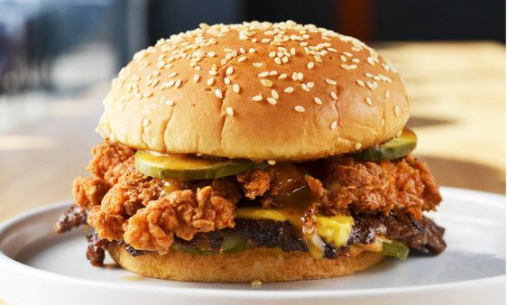 image of Moo-ther Clucker