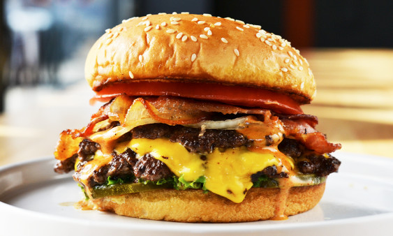 image of Works Smashburger