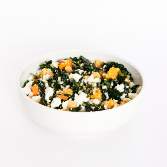 image of Chou Frise (V)