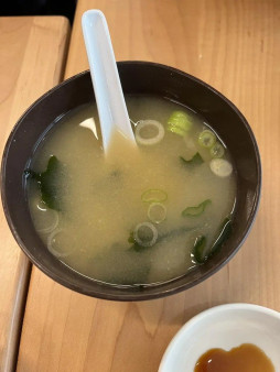 image of Miso Soup