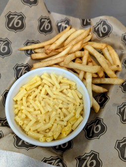image of Kids Mac n Cheese