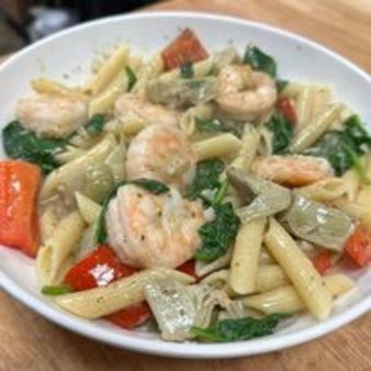 image of Penne Gianna