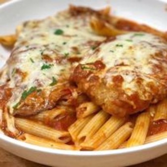 image of Chicken Parmigiana