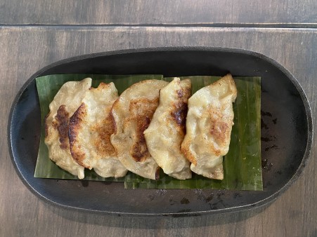 image of Gyoza App