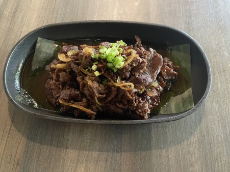 image of Yakiniku Beef App