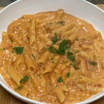 image of Penne Ala Vodka
