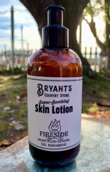 image of Fireside - Lotion