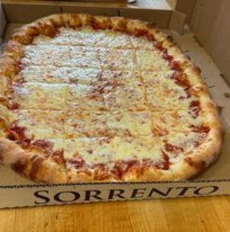 image of Cheese Pizza / LG