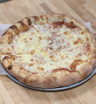 image of Cheese Pizza / Personal