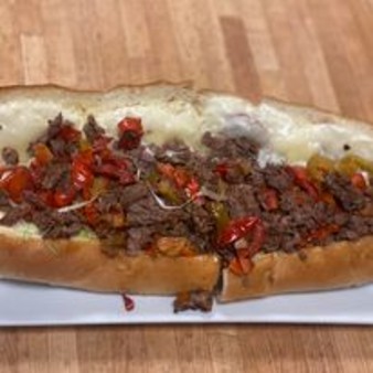 image of Steak Grinder