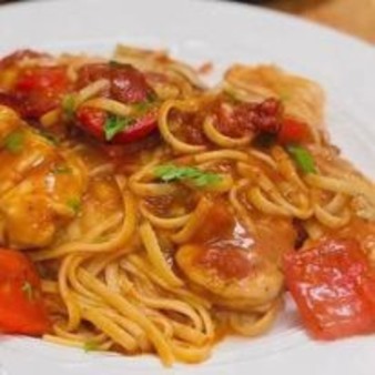 image of Chicken Scallopini