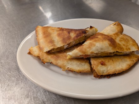 image of Quesadilla