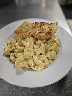 image of DINNER - Alley Mac & Cheese