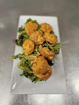 image of Boom Boom Shrimp