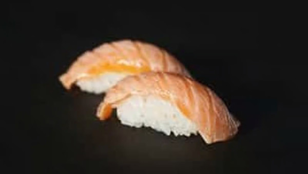 image of Live Scallop