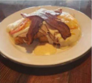 image of Kentucky Hot Brown