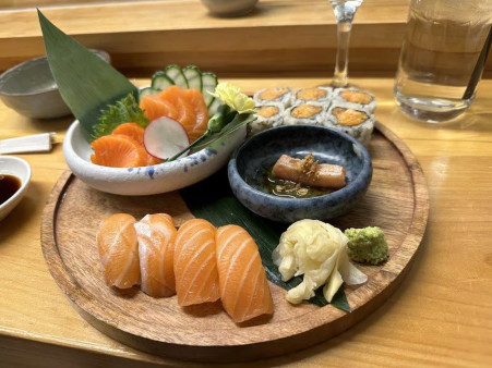 image of Ryujin Salmon