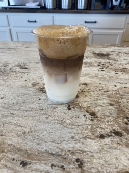 image of Shaken Espresso