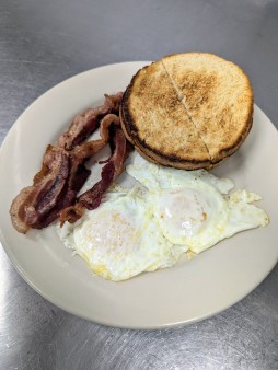 image of Rise & Shine