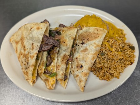 image of Quesadilla