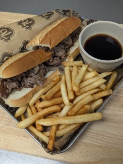 image of French Dip