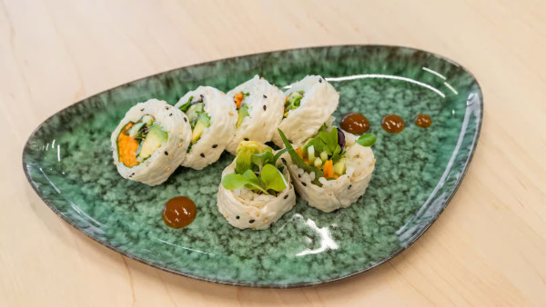 image of Veggie Diva