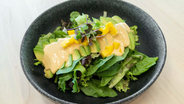 image of Avocado Salad