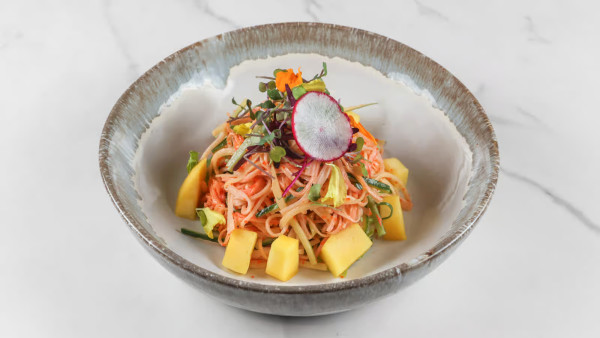 image of Spicy Kani Salad