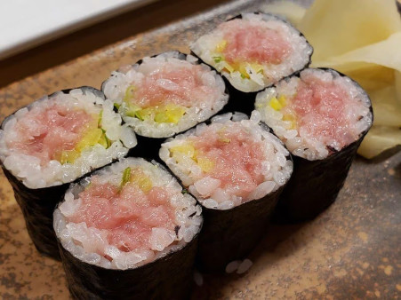 image of Toro & Oshinko