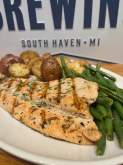 image of Steelhead Trout