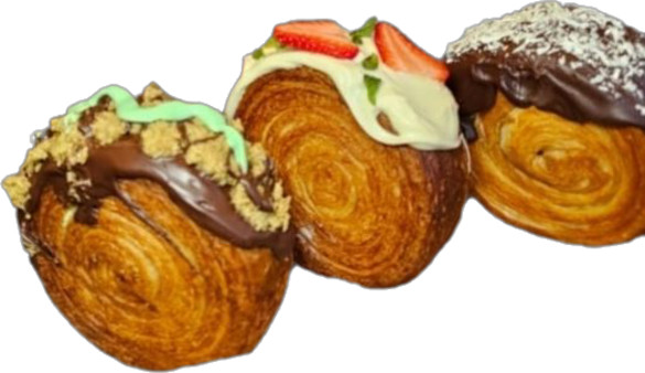 image of Supreme Croissant