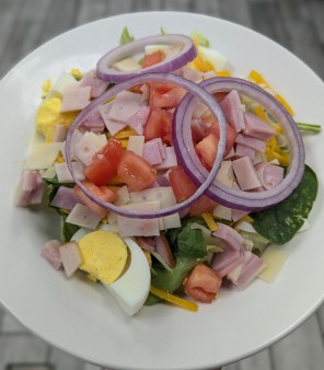 image of Chef Salad