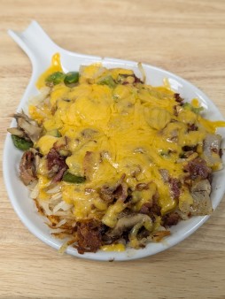 image of Ultimate Hash Browns