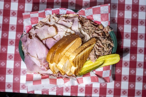 image of Variety Platter for 2