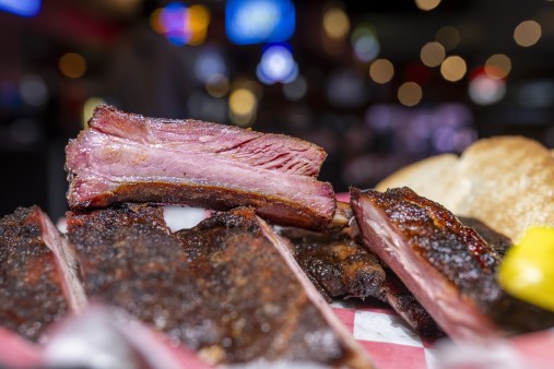 image of Half Slab Platter