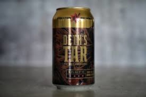 image of Revolution Deths Tar 2023 - 12oz can 