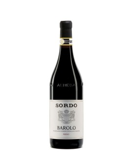 image of G.Sordo Barolo Perno 2012 -750ml 