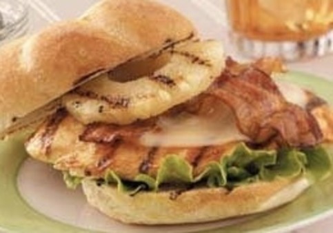 image of Hidden Anchor Sandwich 
