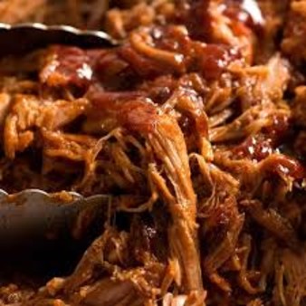 image of Hawaiian BBQ Platter
