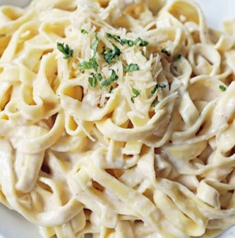 image of Classic Alfredo