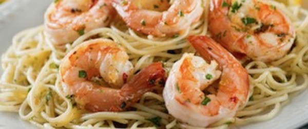 image of Shrimp Scampi 
