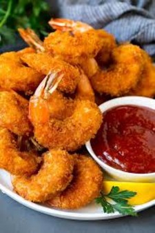 image of Jumbo Shrimp 