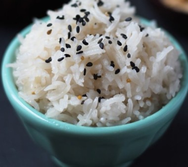 image of Coconut Rice