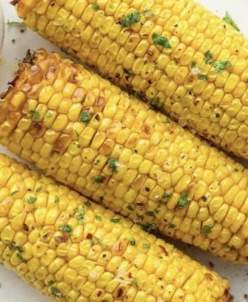 image of Corn On The Cob